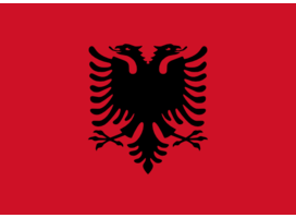 Informations about Albania