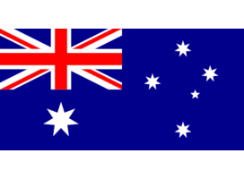 Woodend, Australia
