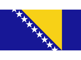 Poriječani, Bosnia And Herzegovina