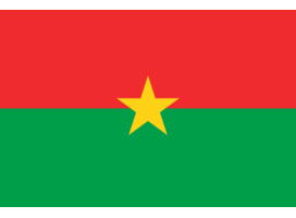 Songo 2, Burkina Faso