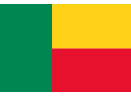 Informations à propos de Benin