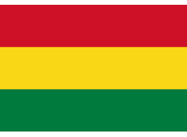 Sombrerito, Bolivia