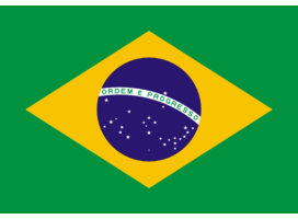 Rio Pardo, Brazil