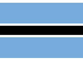 Komana, Botswana