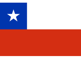 Cachapoal, Chile