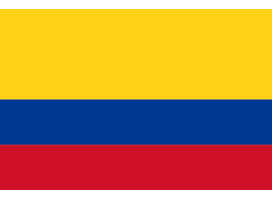 Informations à propos de Colombia
