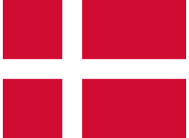 Hvalpsund, Denmark