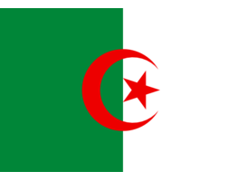 Beni Abbes, Algeria
