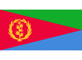 Eritrea