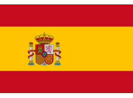 Informations about Spain