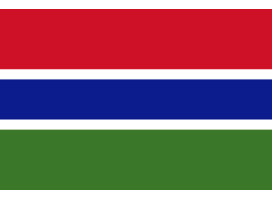 Teming Fara, Gambia
