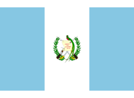 Informations à propos de Guatemala