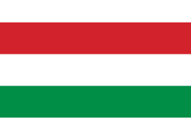 Informations à propos de Hungary