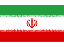 Fārūq, Iran, Islamic Republic Of