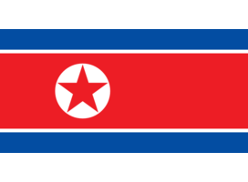North Korea