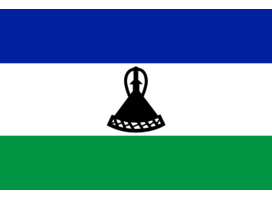 Informations à propos de Lesotho