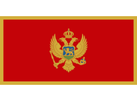 Ovtočići, Montenegro