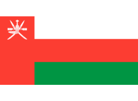 Informations about Oman
