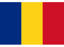 Ţibăneşti, Romania