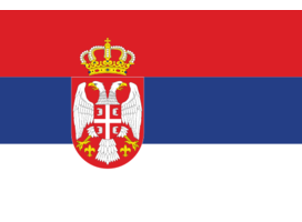 Trešnjevac, Serbia