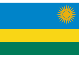 Rwanda