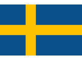 Glommen, Sweden
