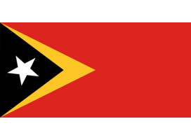 Informations about Timor-Leste