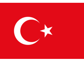 Beldibi, Turkey