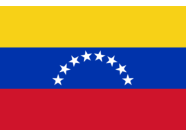 Informations about Venezuela