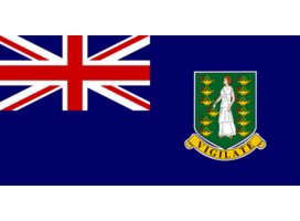 Virgin Islands, British