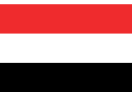 Z̨almah, Yemen