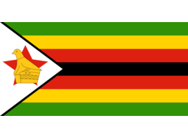 Shinja, Zimbabwe